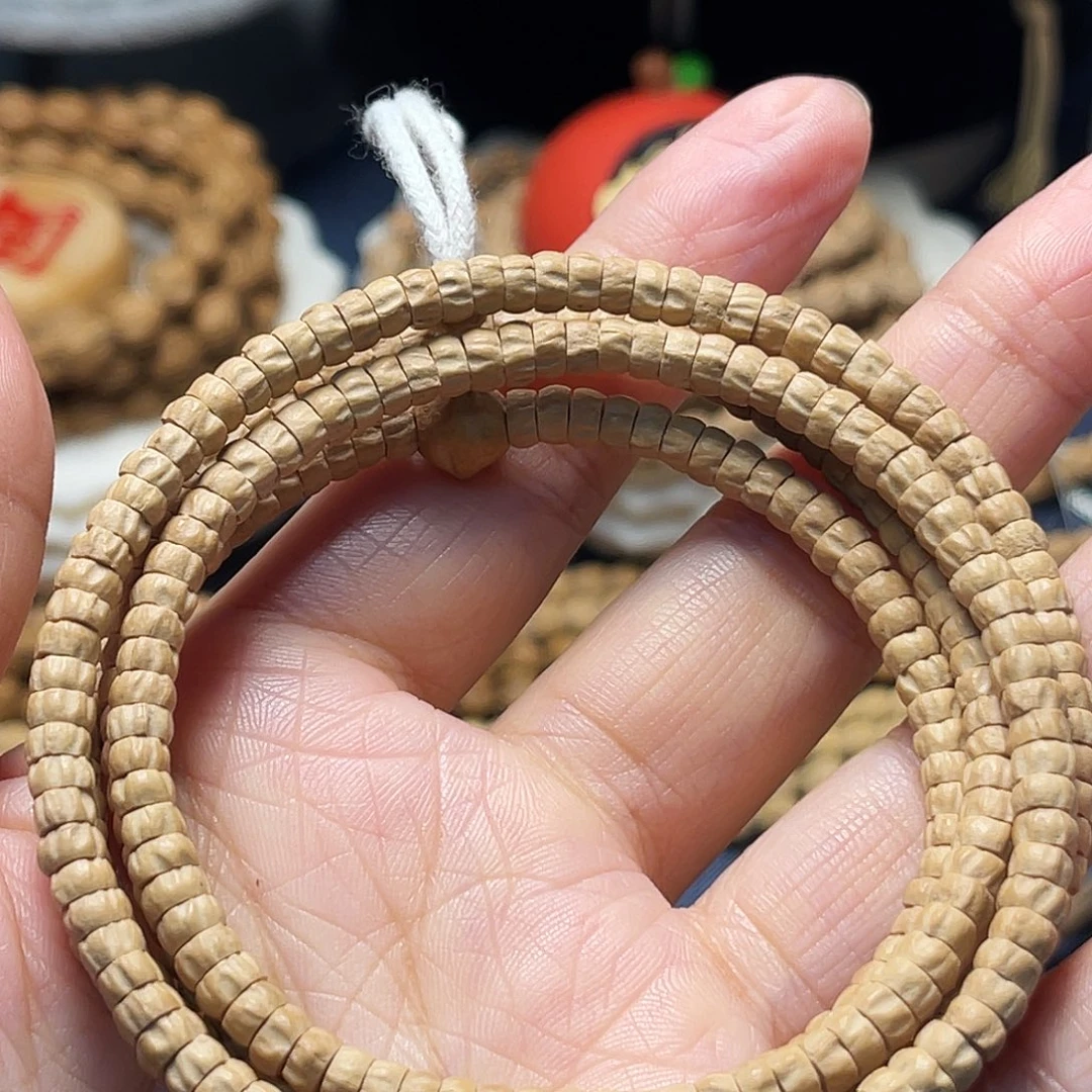 柏香籽/百香籽吊坠