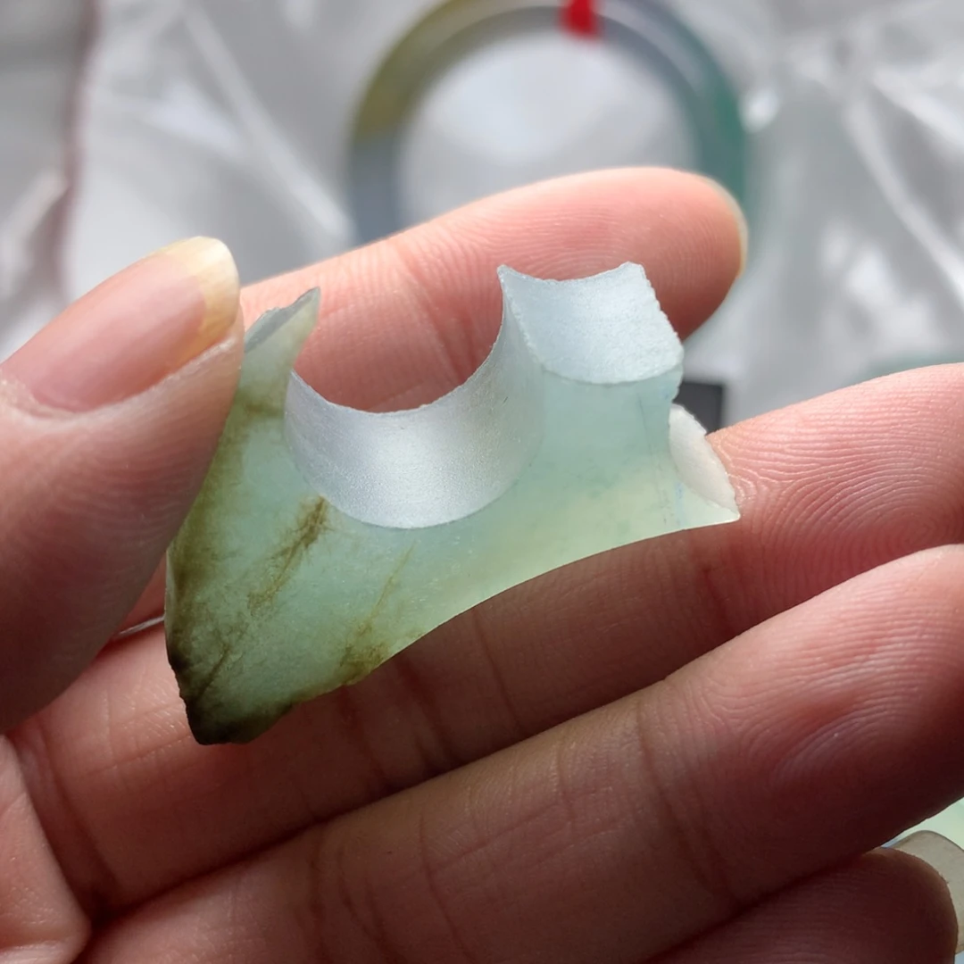 未镶嵌定制翡翠?