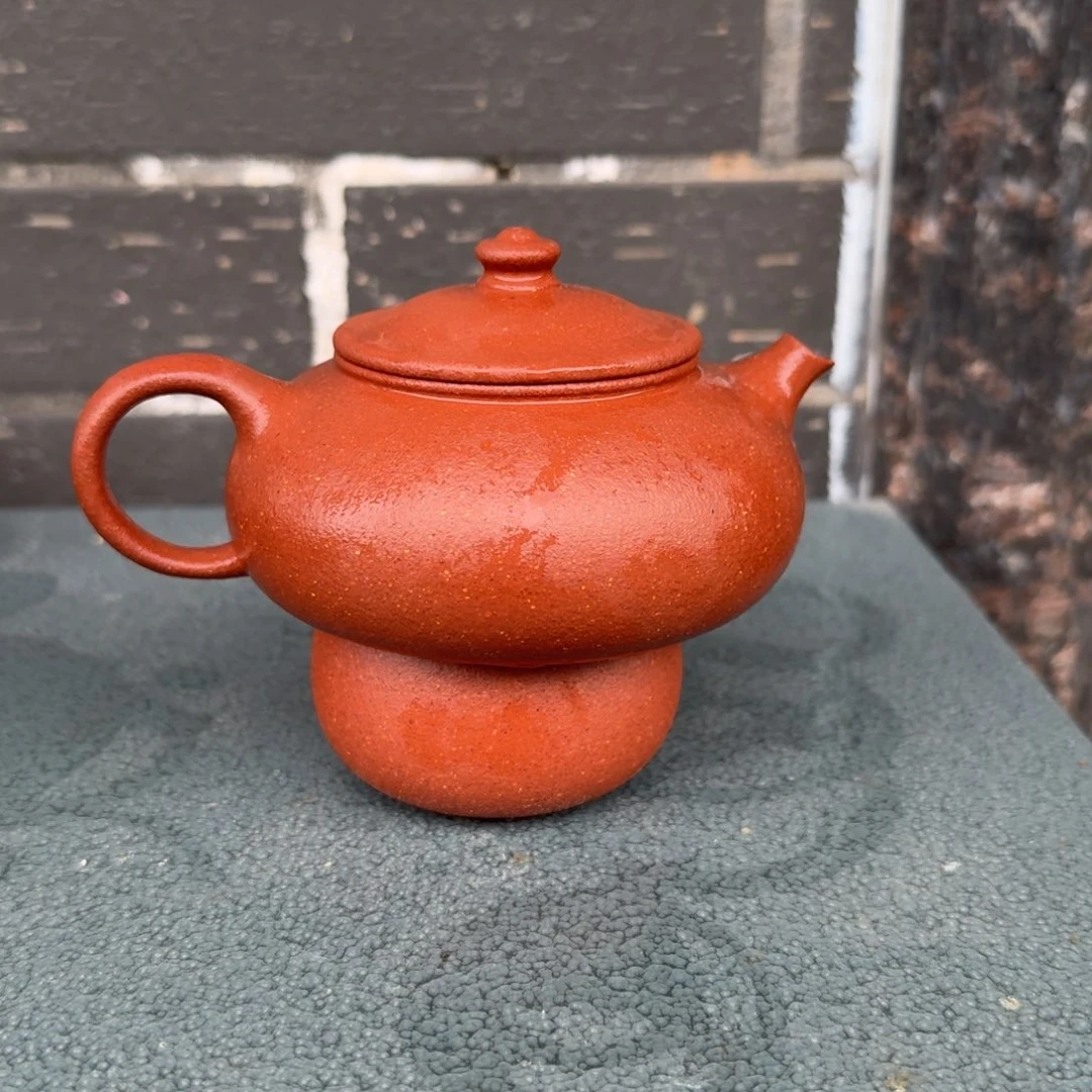 茶杯紫砂小郭紫砂