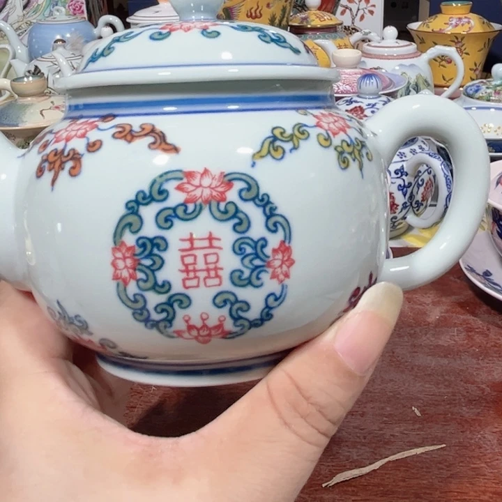 景德镇陶瓷博物会
