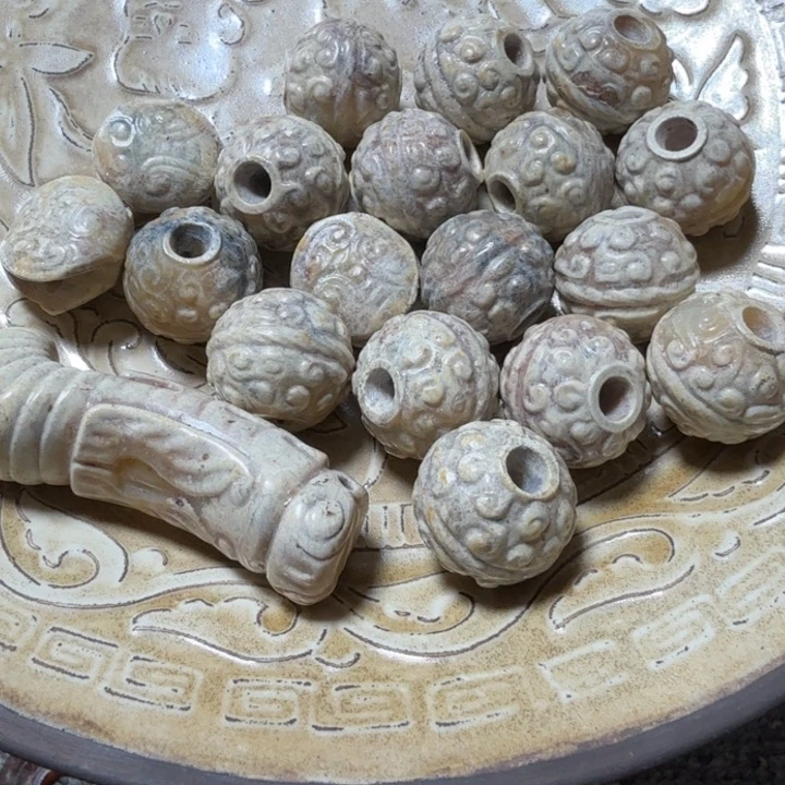 知***瓷片青花瓷器11111