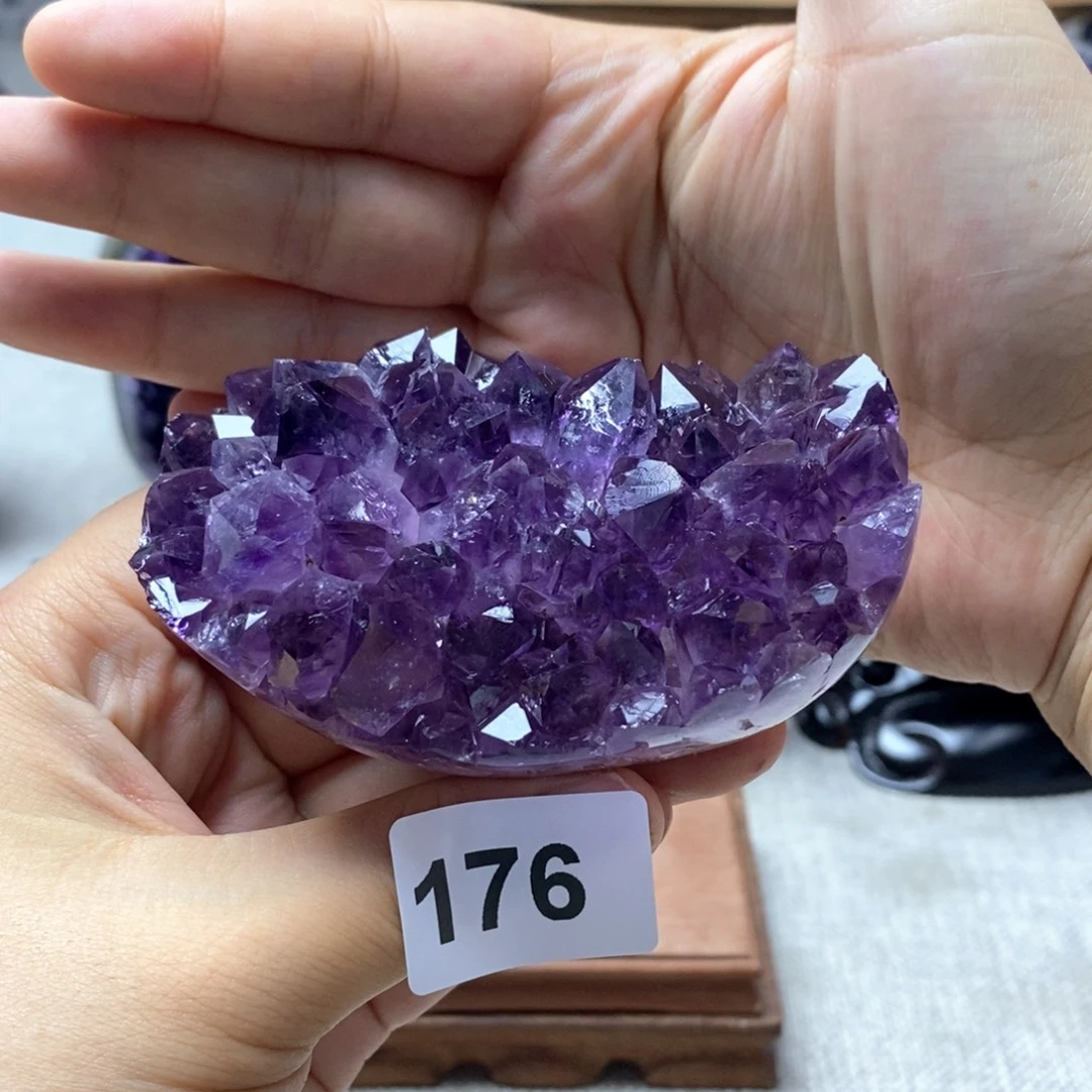 未镶嵌大型摆件（非配饰）水晶