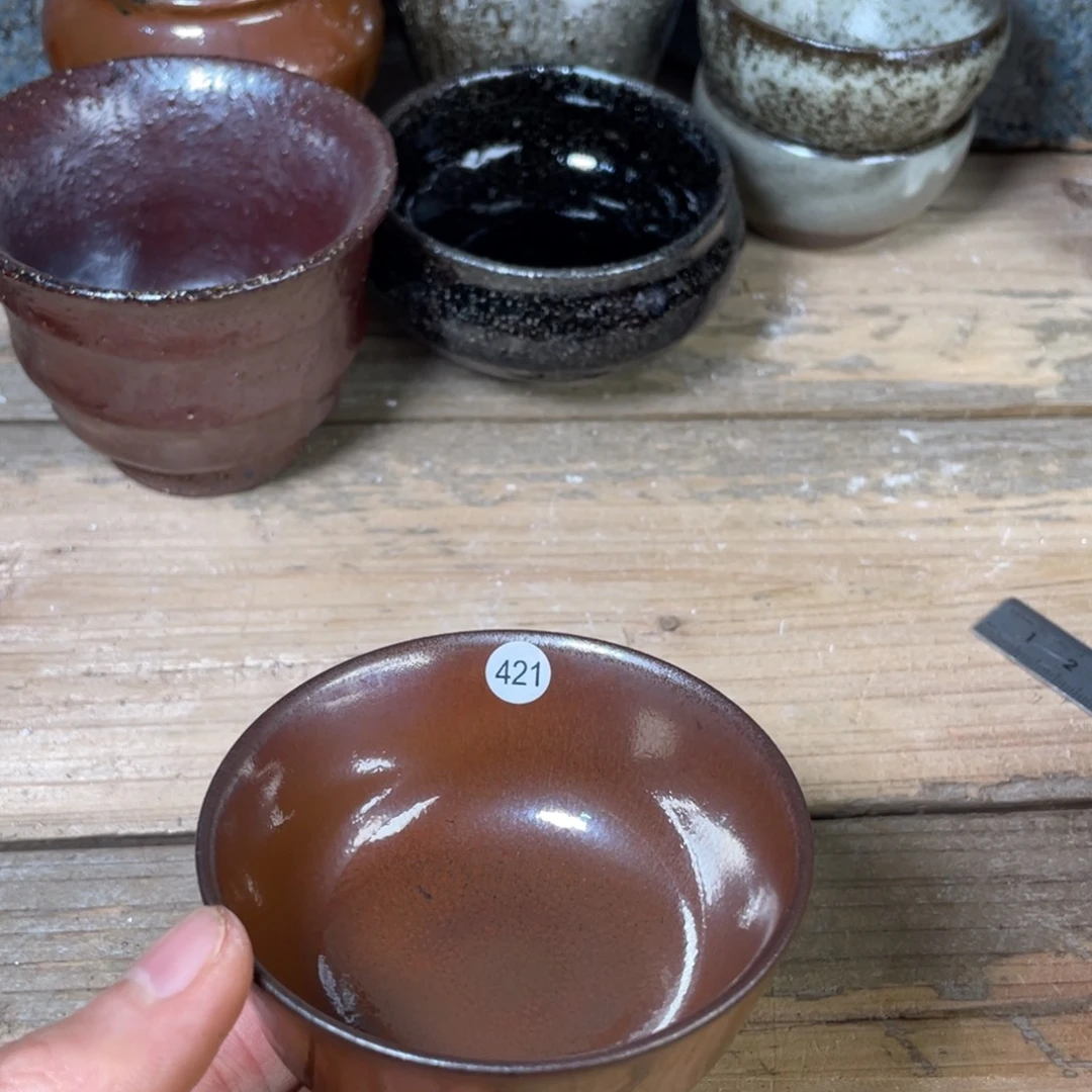 茶盏盏盏都有了一种特殊意义上