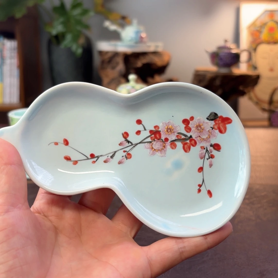 景德镇纯手工制作工艺陶瓷