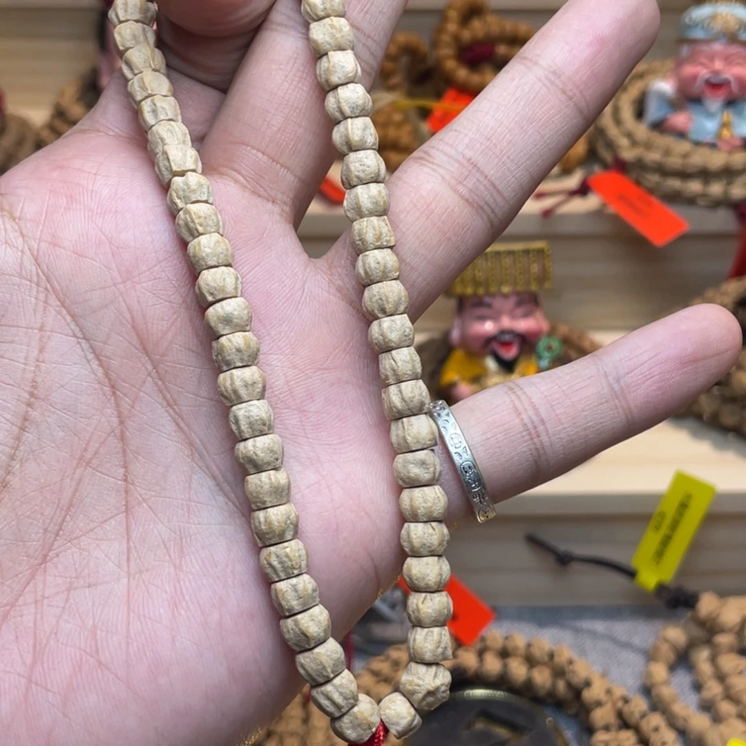 柏香籽/百香籽手串