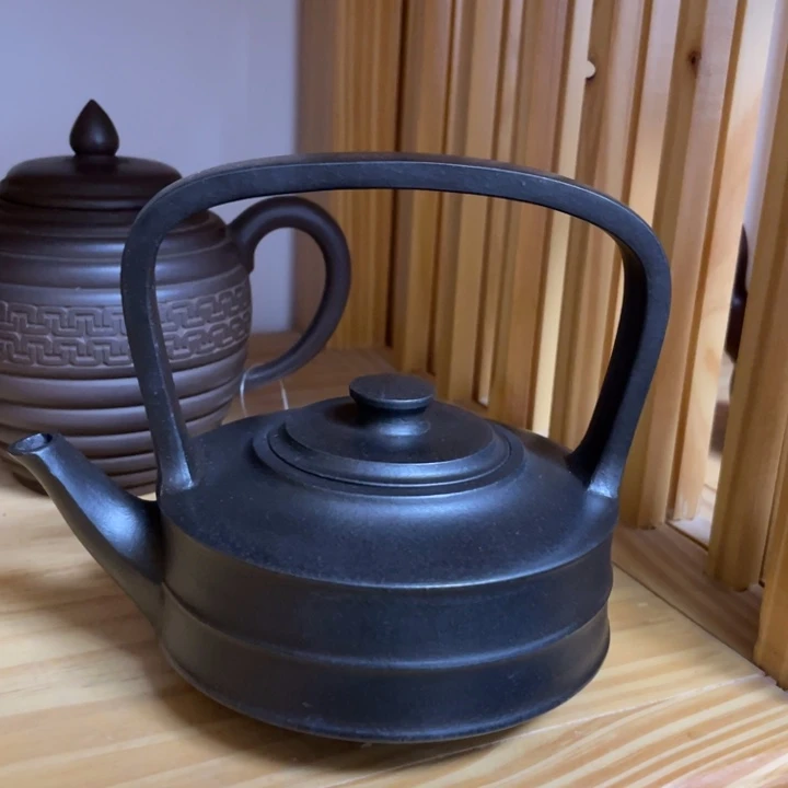 茶壶紫砂紫砂艺术学院