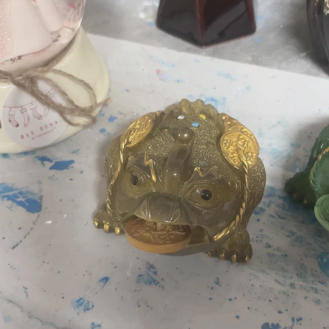 大金蟾111111111111