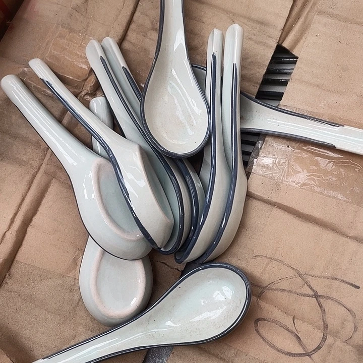 琉璃手工艺品陶瓷艺术摆件