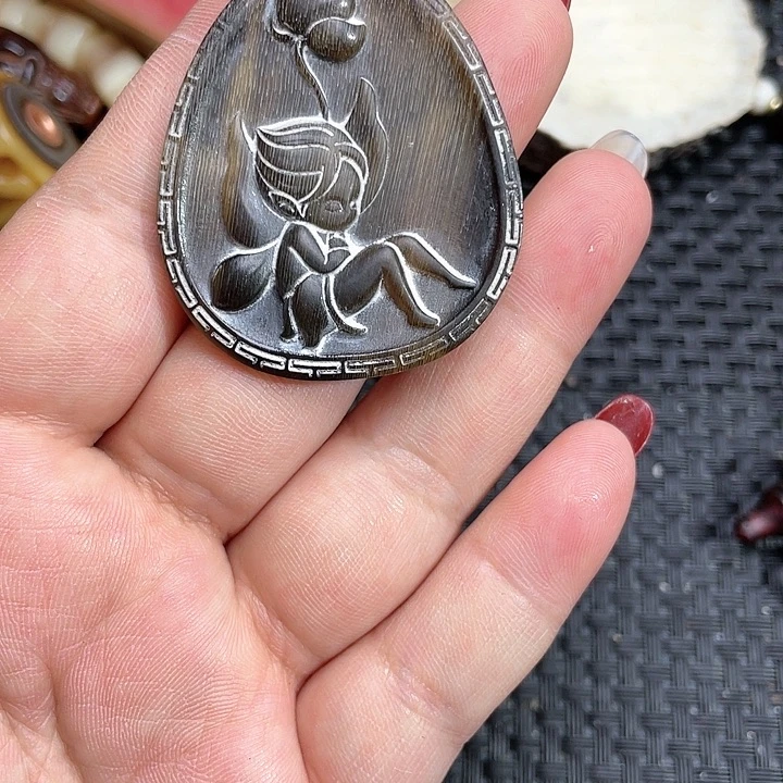 驼骨手串/手链其他配饰