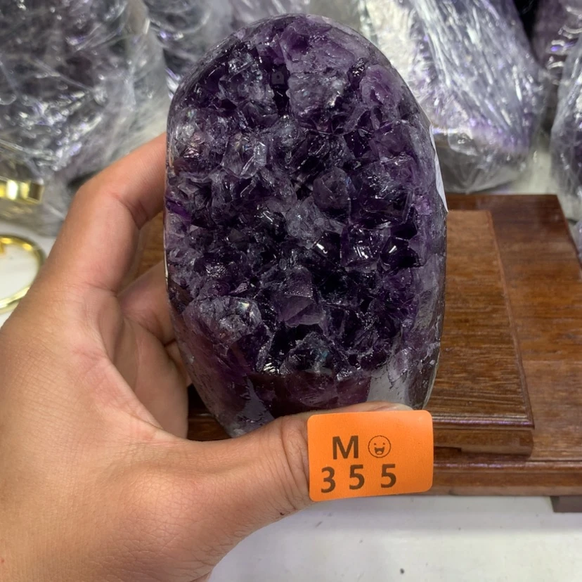 【闪购商品】水晶大型摆件（非配饰）未镶嵌