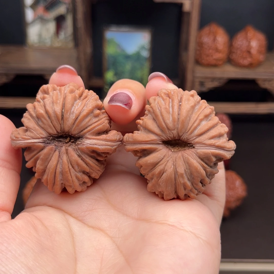 吊坠桃核平谷一代四座楼