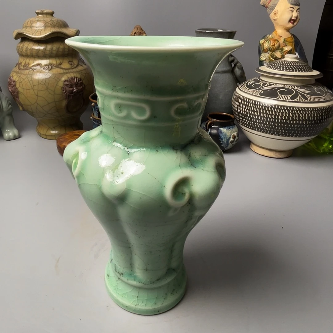 陶瓷艺术品摆件摆件