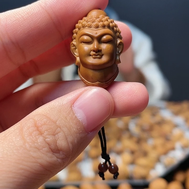 吊坠橄榄核橄榄核