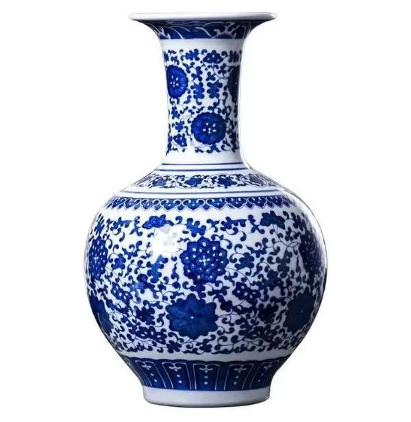 编码L002瓷器摆件（代拍链接）