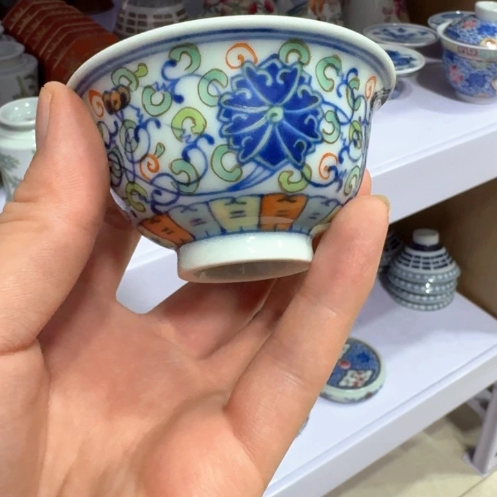 陶瓷艺术品收藏陶瓷