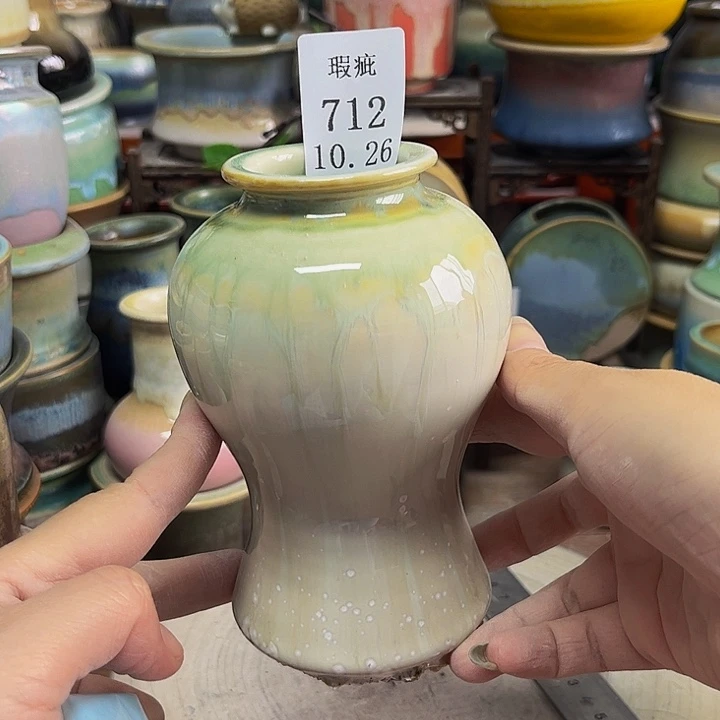 瓷片景德镇陶瓷手工制作