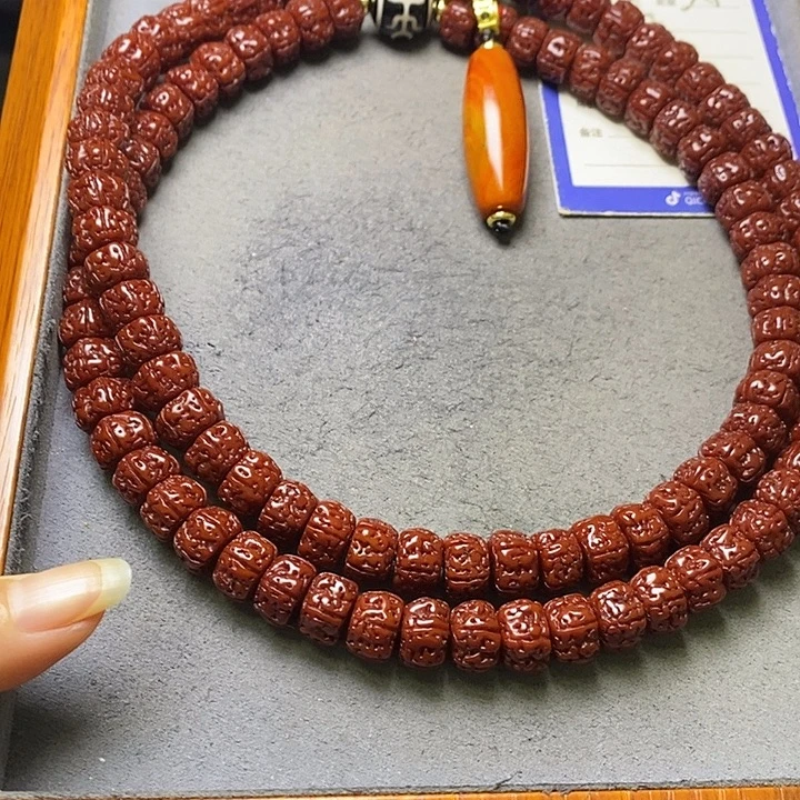 简***乐金刚菩提吊坠金刚