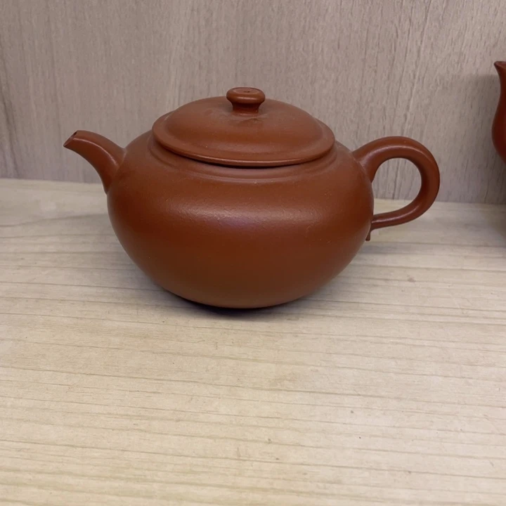 紫砂茶壶紫砂壶宜兴