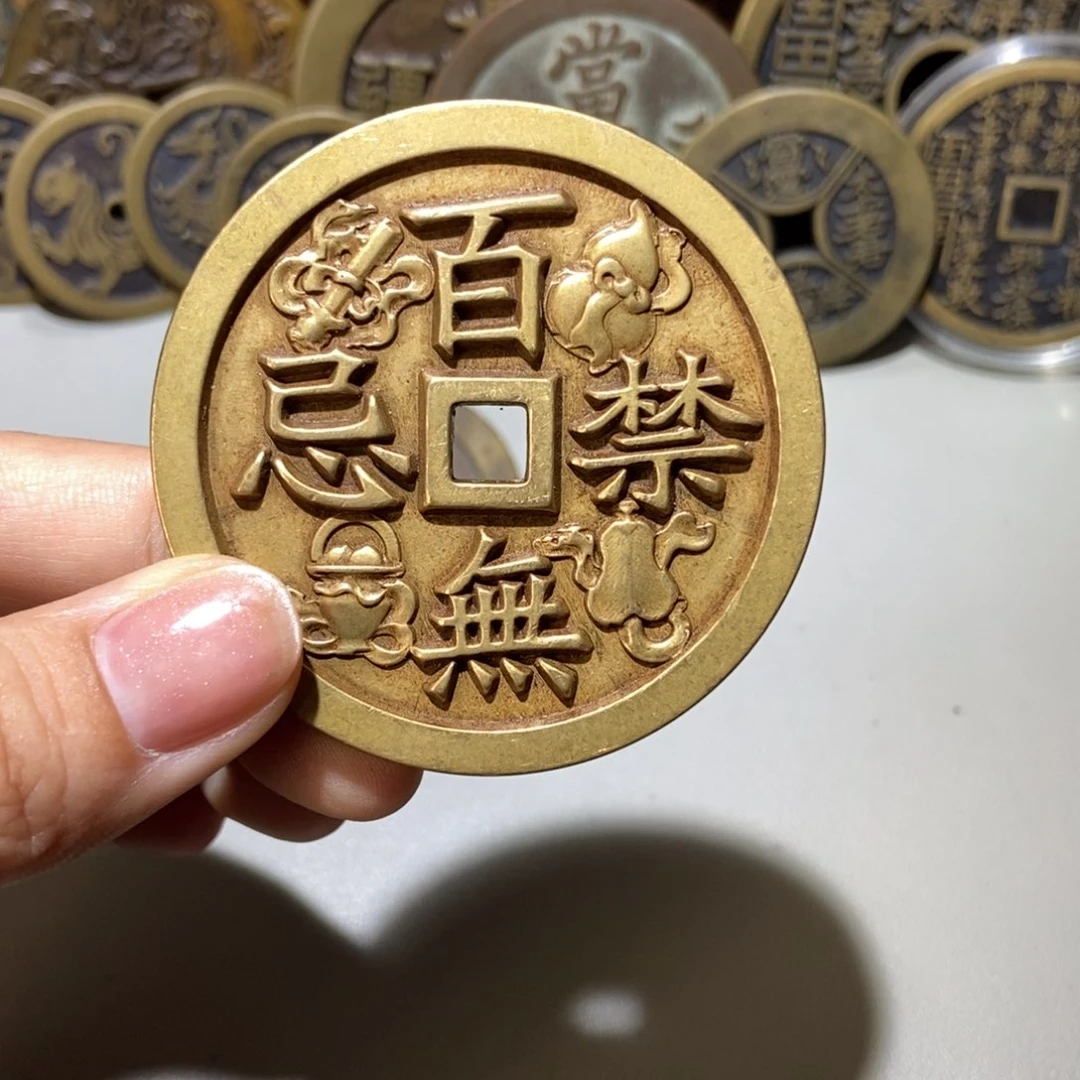 铜现代工艺品花钱