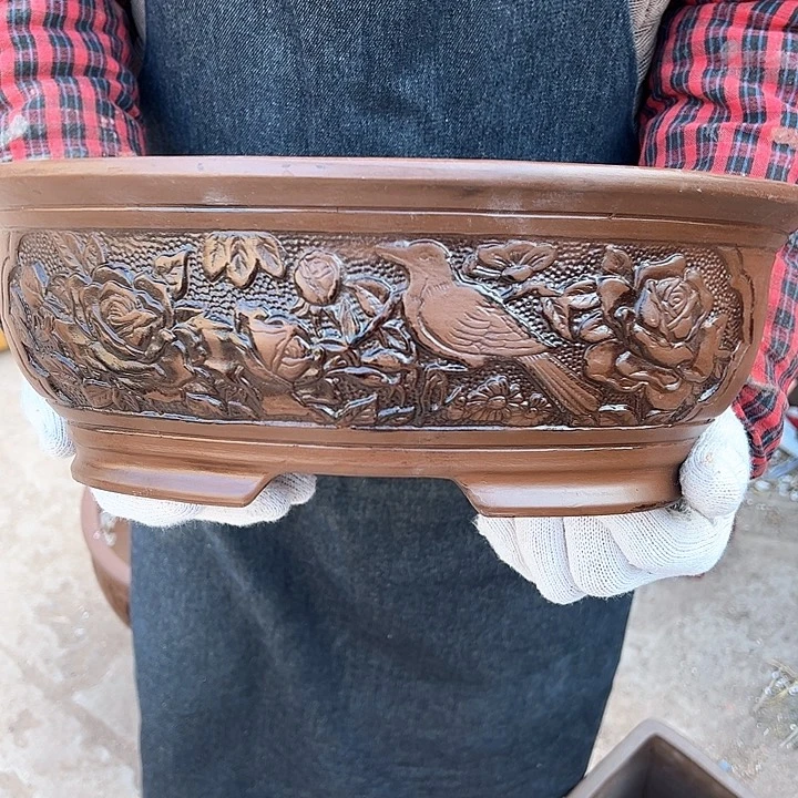 红陶紫砂工艺厂……紫砂工艺厂……