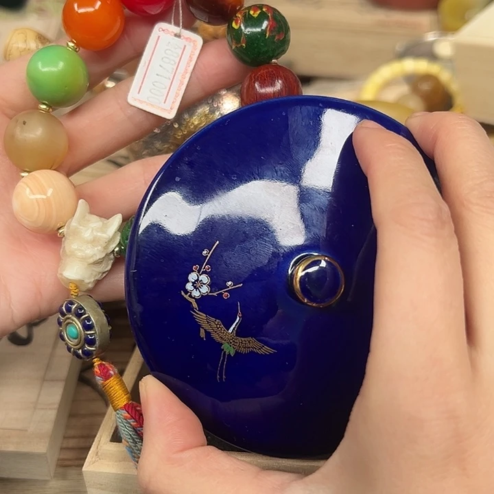 瓷器工艺品陶瓷器皿