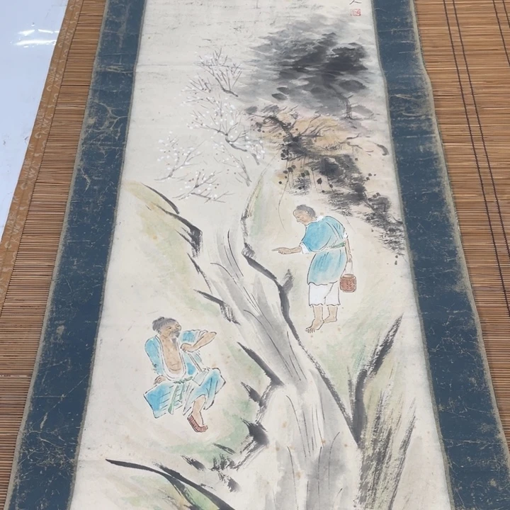 观***景精品剪纸作品欣赏