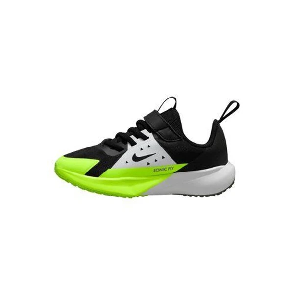 NIKE/耐克耐克官方正品中童休闲鞋百搭低帮 FZ0016-002