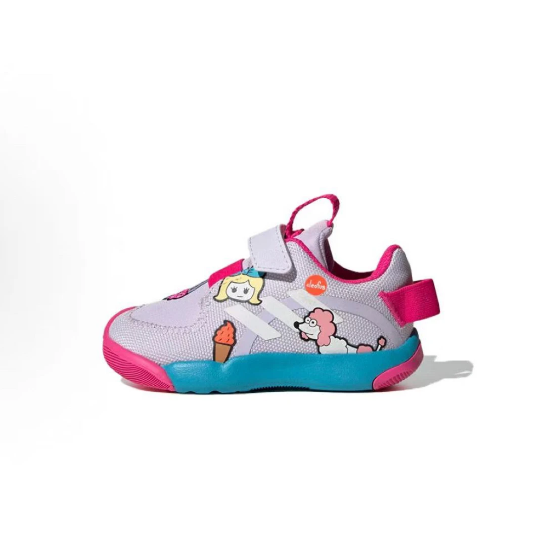 844号 阿迪达斯运动鞋 FW8395 23码