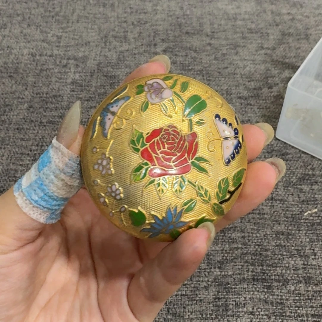 非常好用漂亮的茶具