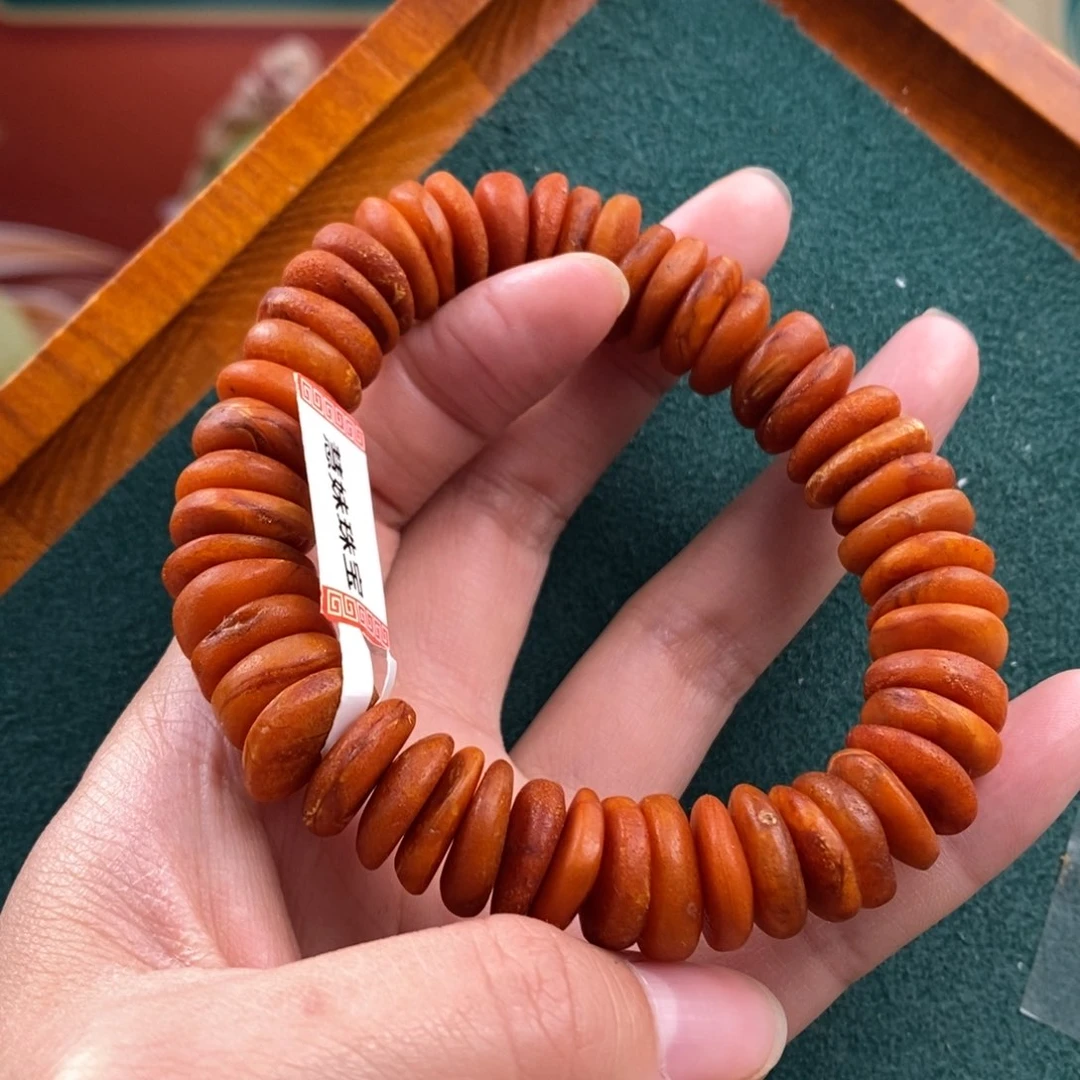 蜜蜡珠宝奇石未镶嵌