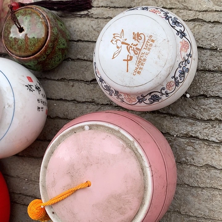 陶瓷艺术作品欣赏