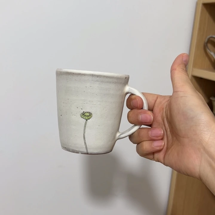 陶器 手作 欢喜 美学