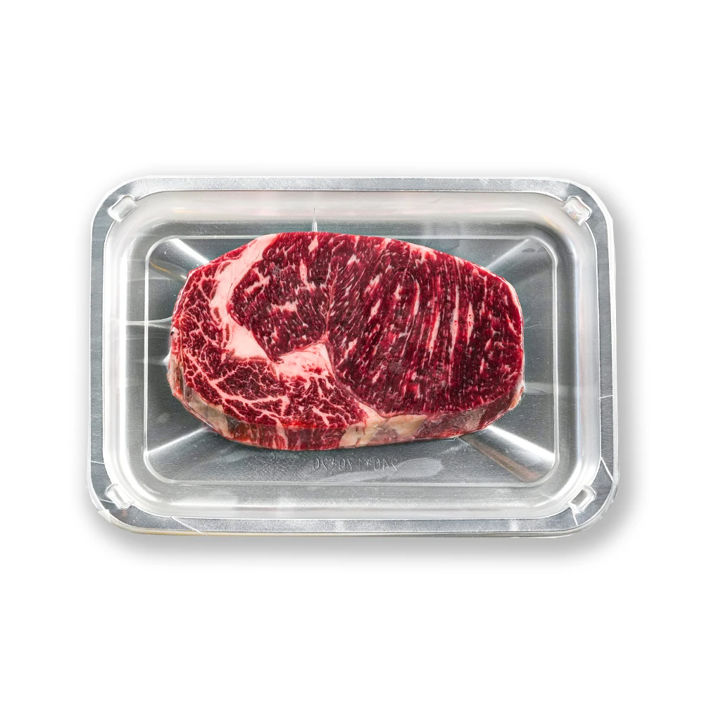 安格斯眼肉牛排