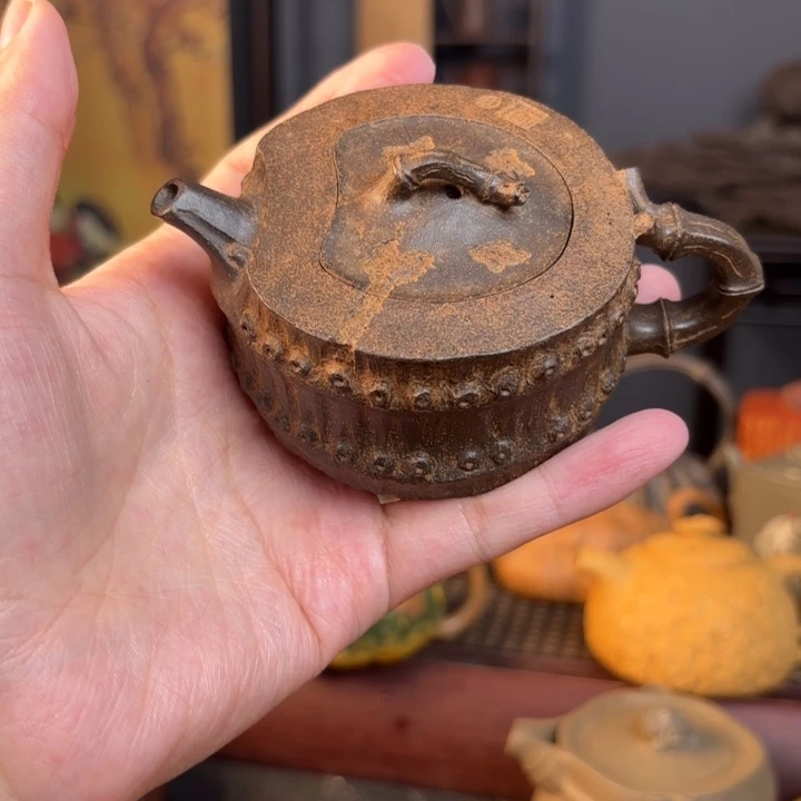 茶壶紫砂不***吖好吧那明天再给吧明天还去找