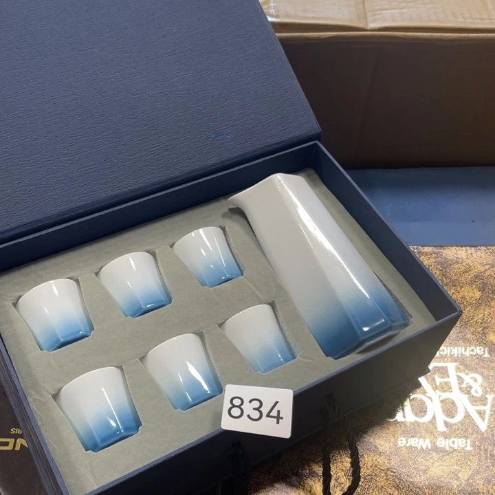 瓷器制作等领域有一定