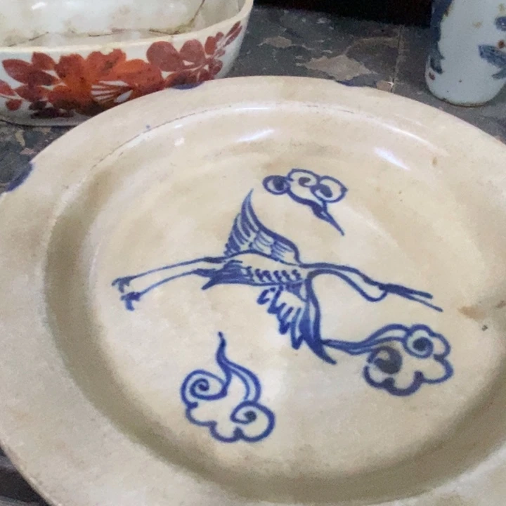 瓷器新疆海南西藏不包邮