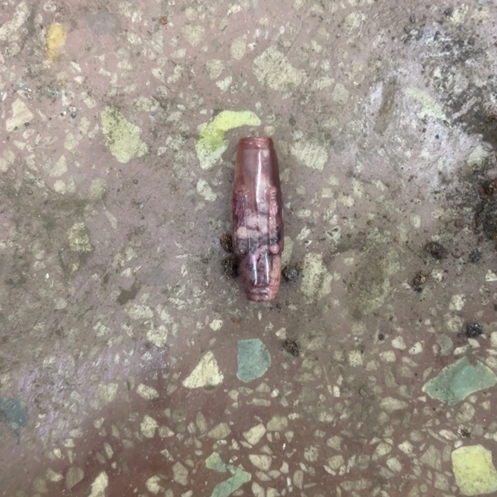 和田玉（白玉）未镶嵌挂件