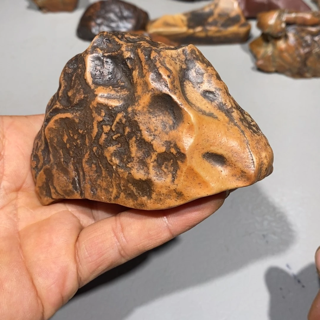 一***龙玛瑙/玉髓车挂合金418