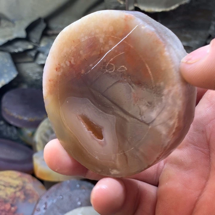 惜***生定制玛瑙私人定制不退换