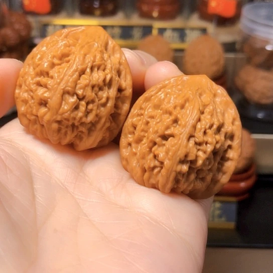 野生小众：精品蛮王