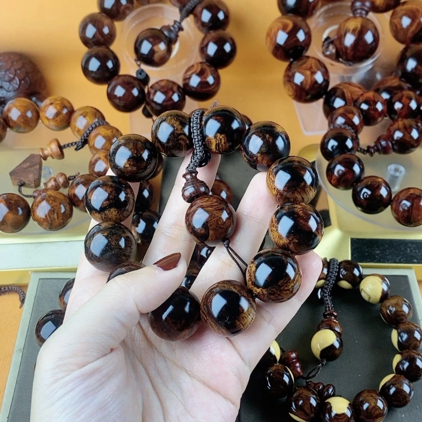 【闪购商品】花梨木类一**墨紫2.0