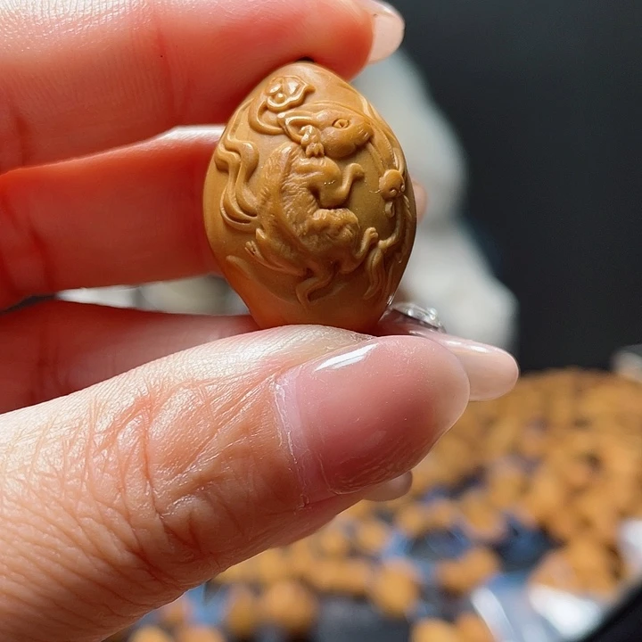 橄榄核手串/手链橄榄