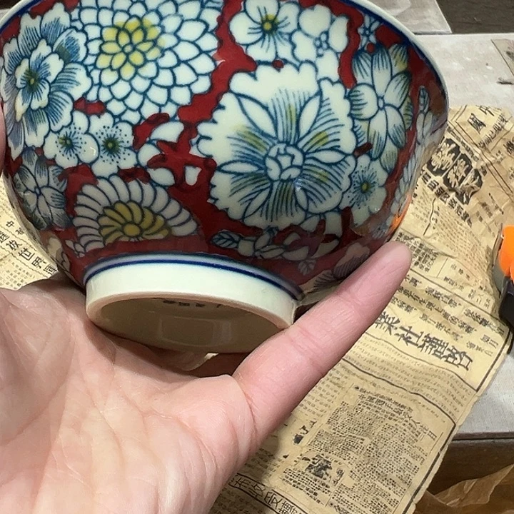 陶摆件景德镇陶瓷摆件