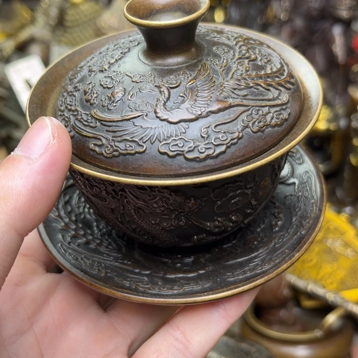 航弟文玩铜器链接