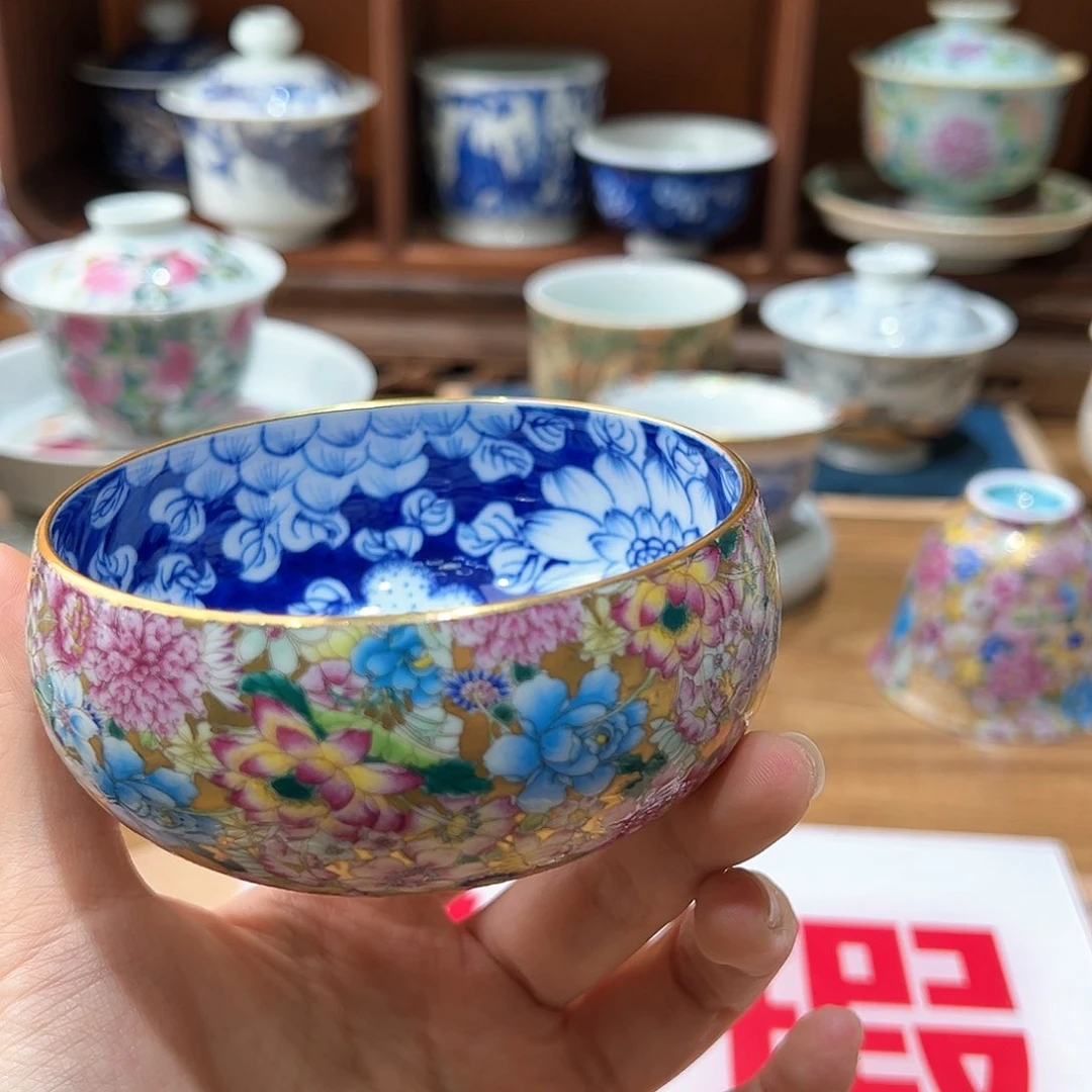 微瑕微瑕景德镇陶瓷