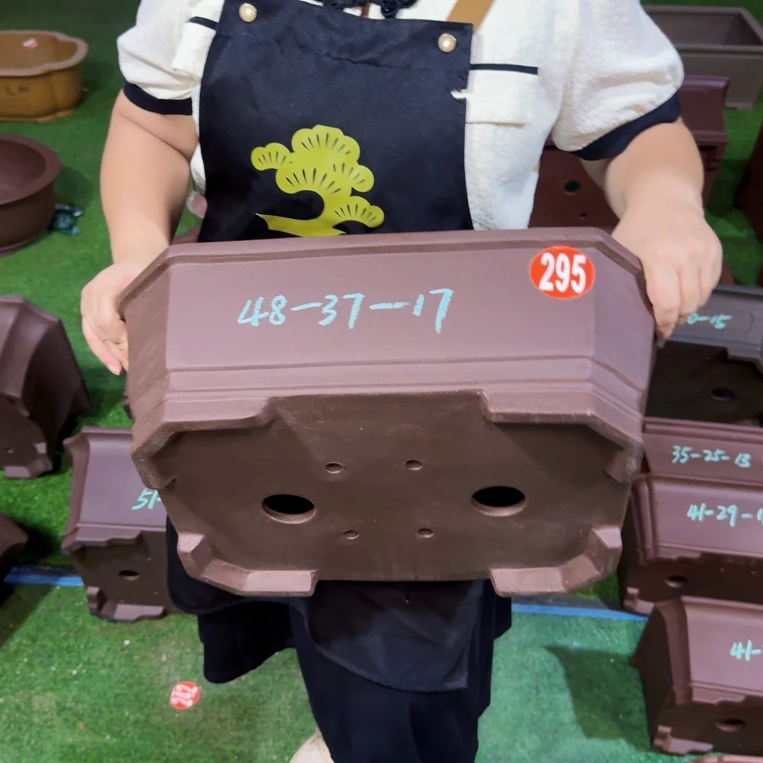 花盆紫砂紫砂花盆