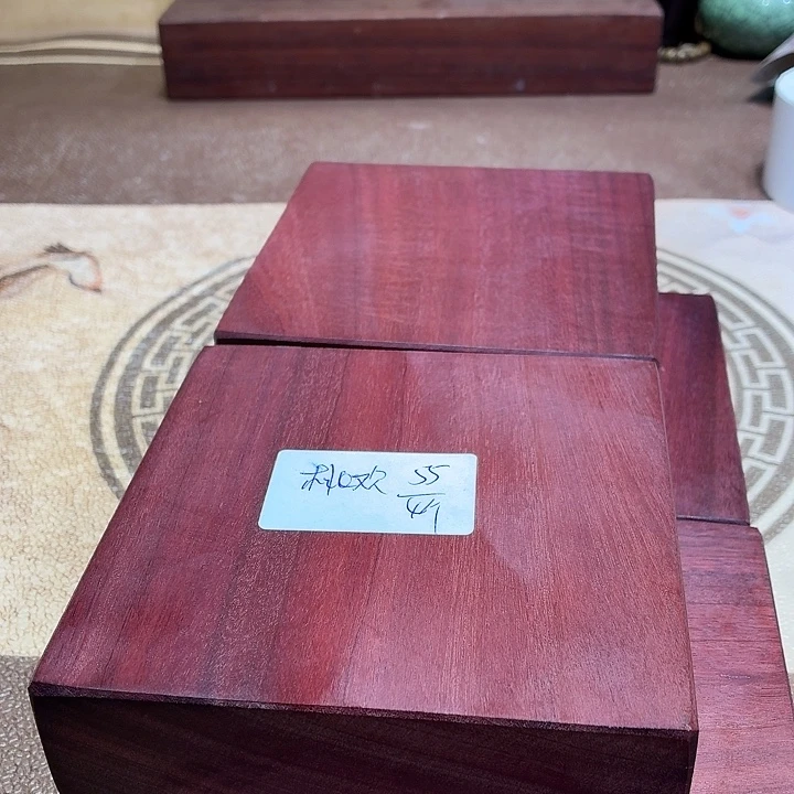 桃***檔紫心苏木（紫罗兰木）