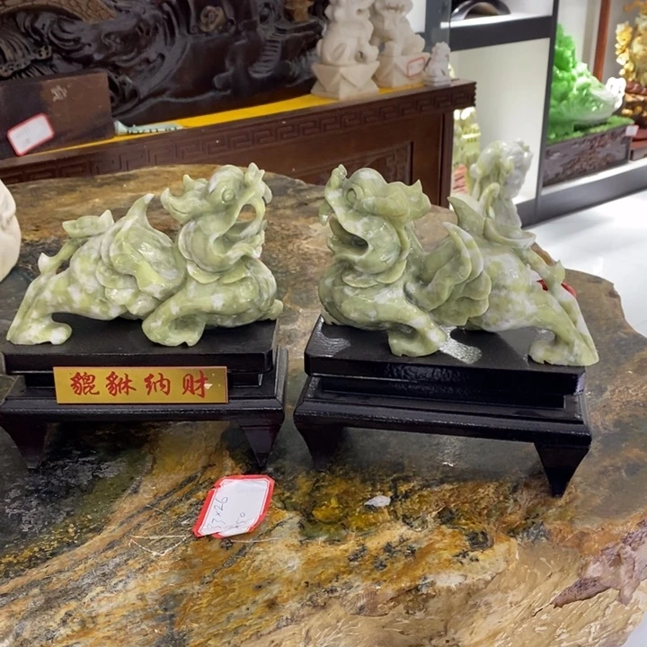 玉家居装修设计风格