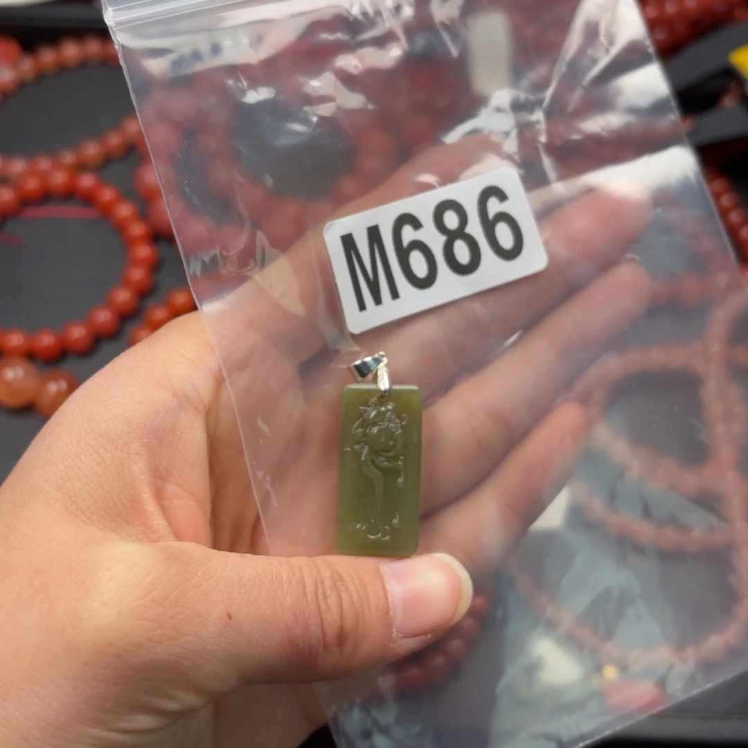 和田玉珠宝奇石未镶嵌