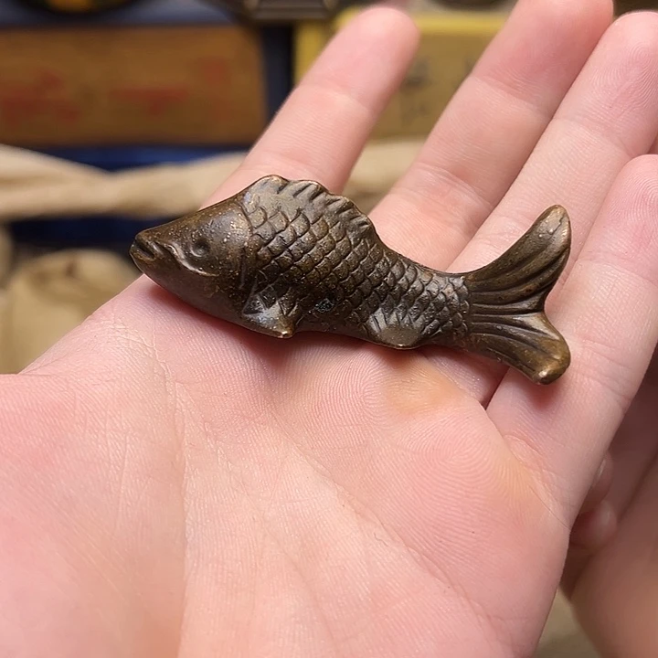 精品铜器点击下单